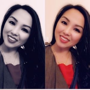 Meet your Posher, Stacey